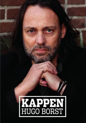 Kappen - Hugo Borst - ebook