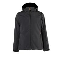 Brunotti Ariesta-N Softshell Winterjas Meisjes 128