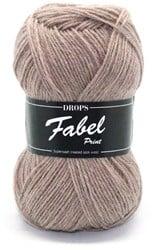 Drops Fabel Uni Colour