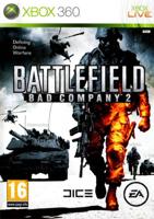 Battlefield Bad Company 2 (verpakking Pools, game Engels)