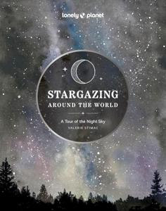 Reisgids Stargazing Around the World | Lonely Planet