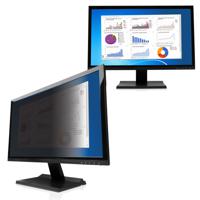 V7 PS24.0W9A2-2E schermfilter 61 cm (24") Monitor Randloze privacyfilter voor schermen - thumbnail