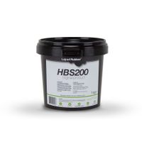 Liquid Rubber HBS-200 Professional 1 kg