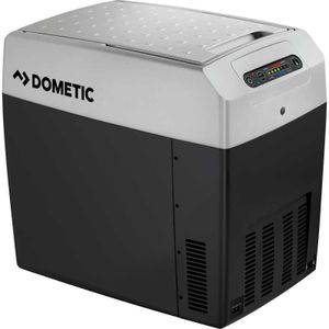 TCX-21 thermoelectrische cooler 21L grijs