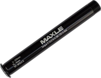 Sram Naafd blocage maxle stealth 100/15