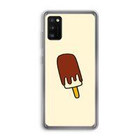 Frisco: Samsung Galaxy A41 Transparant Hoesje