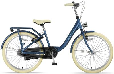 Altec Candy 24 inch Kinderfiets Meisjesfiets