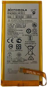 Motorola accu JG30 origineel