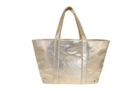 I&apos;m Dutch Shopper/Strandtas Seychellen Champagne