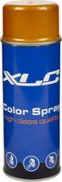XLC Lak goud metallic spb 400ml