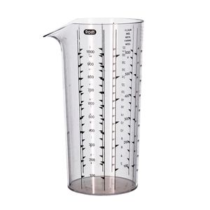 Rosti - Maatbekers - Maatbeker 1,0L