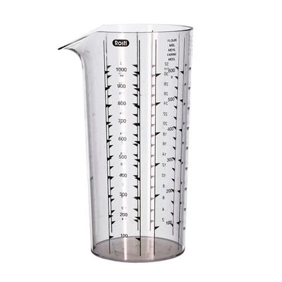 Rosti - Maatbekers - Maatbeker 1,0L