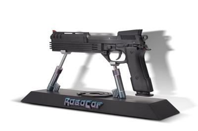 RoboCop Replica 1/1 RoboCop Auto 9 33 cm RoboCop Replica 1/1 RoboCop Auto 9 33 cm