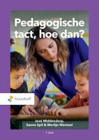 Pedagogische tact, hoe dan? (Paperback)