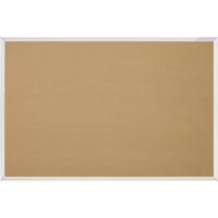 magnetoplan 12179 Prikbord Bruin Kurk 150 cm x 100 cm magnetoplan 12179 Prikbord Bruin Kurk 150 cm x 100 cm