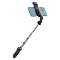 Mcdodo SS-1781 Bluetooth Selfie Stick - 3.5-6.7 - Zwart - thumbnail