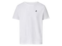 esmara Men Heren T-shirt (Wit, XL)