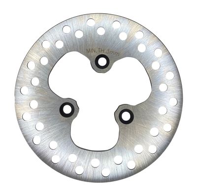Diverse Remschijf 170mm | peugeot kisbee