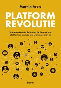Platformrevolutie (Paperback)