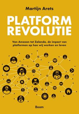 Platformrevolutie (Paperback)