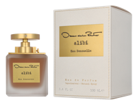 Oscar De La Renta Alibi Eau Sensuelle Eau de Parfum Spray 100 ml Dames