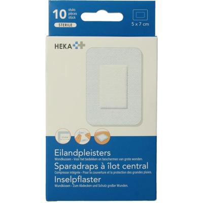 Hekaplast Border 5cm x 7cm