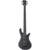 Spector NS Pulse II 5 Black Stain Matte elektrische basgitaar