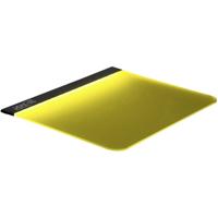 Joy-it Lightpad Muismat Verlicht Geel