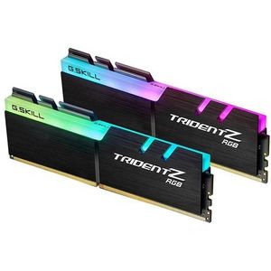 32 GB DDR4-3000 Kit Werkgeheugen