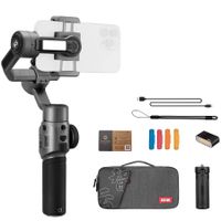 Zhiyun Smooth 5S Combo Grey Zhiyun Smooth 5S Combo Grey