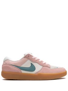 Nike baskets SB Force 58 'Pink Bloom/Teal/Gum' - Rose