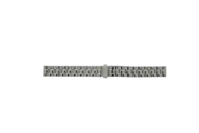 Horlogeband Tommy Hilfiger 679000950 / TH1780885 / TH1780884 Roestvrij staal (RVS) Staal 14mm