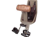 Polisport Slaaprol bobike exclusive bruin