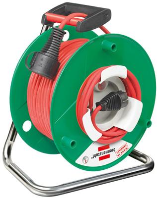 Brennenstuhl Garant G Bretec Tuinhaspels 50m AT-N05V3V3-F 3G1,5 - 1183534