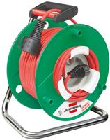 Brennenstuhl Garant G Bretec Tuinhaspels 50m AT-N05V3V3-F 3G1,5 - 1183534