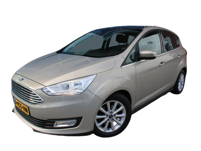 Ford C MAX