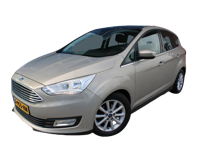 Ford C MAX