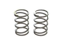 Shock Springs: 35MM 4.7N/MM (27LBF/IN) (2Pcs) (ARA330600)