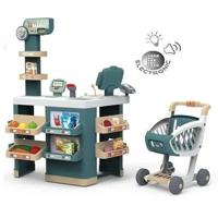 Smoby - Supermarkt - 3 jaar oud - thumbnail