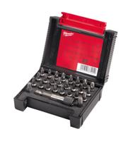 Milwaukee Accessoires Set schroefbits (27-delig) - 4932352747