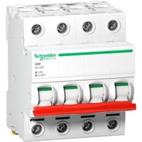 Schneider Electric A9S66491 100 A 415 V