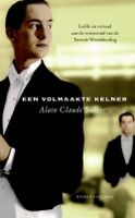 Een volmaakte kelner - Alain Claude Sulzer - ebook