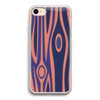 Bast A: iPhone 7 Transparant Hoesje