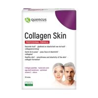 Quercus Beauty From Within & Ooggezondheid Collagen Skin Stick 20Stuks