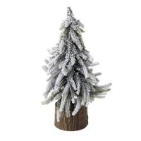 Boltze Home kunstkerstboom led ø16xh28cm