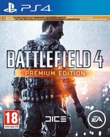 PS4 Battlefield 4 Premium Edition - thumbnail