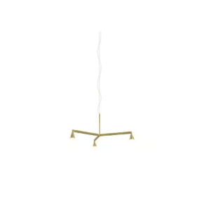 Trizo21 - Austere-Kroonluchter 1X RS 16
