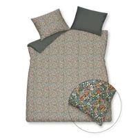 Vandyck - PURE 65 satin flower - 240x200|220 + 2x 60x70