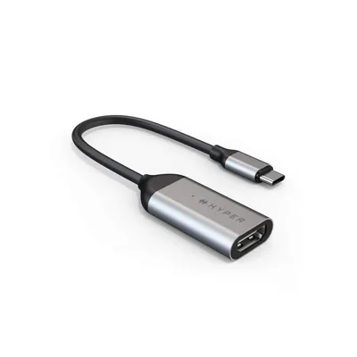 Hyper HyperDrive USB-C to 4K 60Hz HDMI adapter