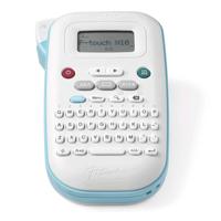 Brother PT-N10 labelprinter Thermo transfer Kleur 180 x 180 DPI 9 mm/sec